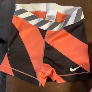 Nike Spandex